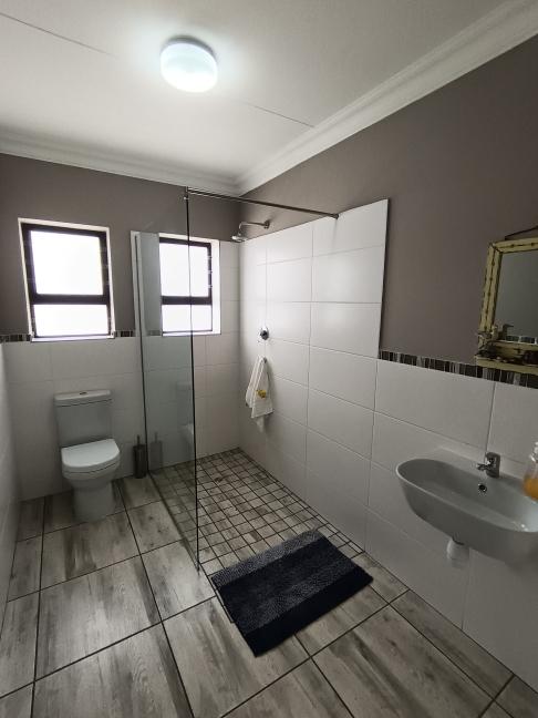 2 Bedroom Property for Sale in Seemeeu Park Western Cape